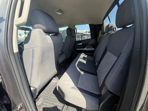 Used 2014 Toyota Tundra SR5 AWD/4WD image 24