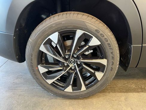 New 2026 MAZDA CX-50 2.5 Hybrid w/ Premium Plus Pkg image 30