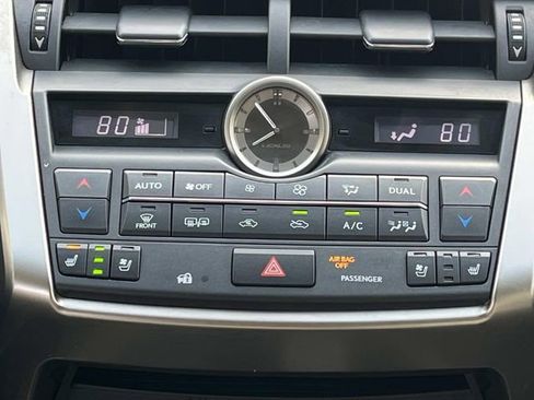 Used 2015 Lexus NX 200t FWD w/ Premium Package image 16