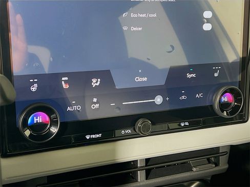 New 2026 Subaru Solterra Limited image 14