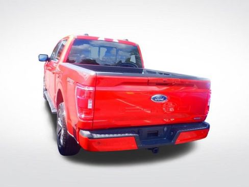 Used 2023 Ford F150 XLT w/ Equipment Group 302A High AWD/4WD image 6