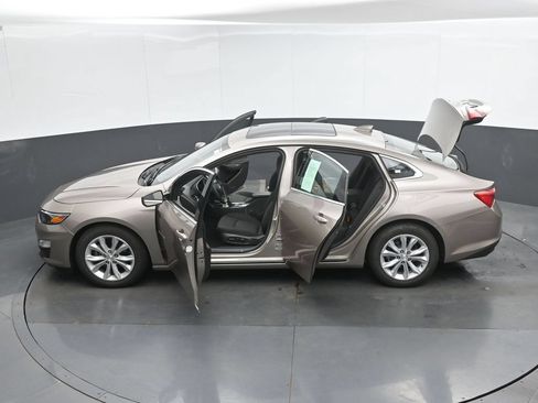Used 2024 Chevrolet Malibu LT FWD image 52