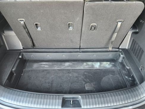 Used 2022 Kia Telluride EX w/ EX Premium Package FWD image 25