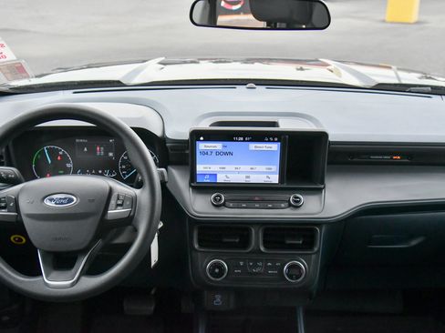 Used 2022 Ford Maverick XL FWD image 39
