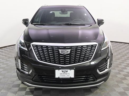 New 2025 Cadillac XT5 Premium Luxury w/ Technology Package image 10