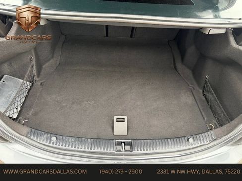 Used 2021 Mercedes-Benz C 300 Sedan w/ AMG Line image 27