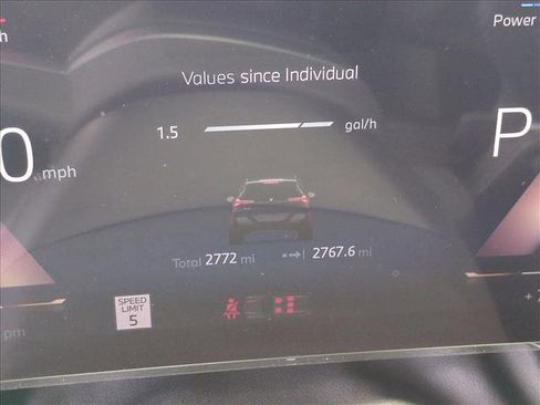 Certified 2025 BMW X3 xDrive30i image 11