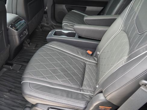 Certified 2022 INFINITI QX60 Autograph w/ Cargo Package image 32