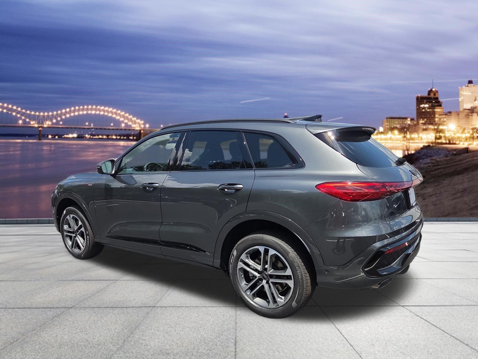 New 2026 Audi Q5 2.0T AWD/4WD image 3