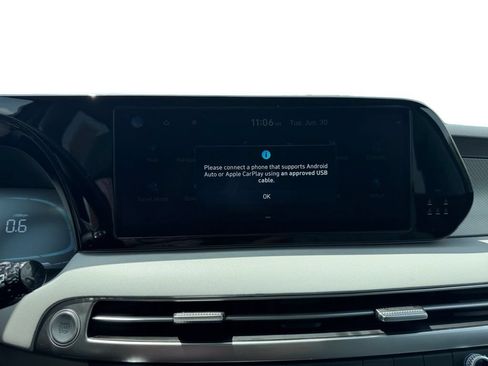 Used 2024 Hyundai Palisade SEL AWD/4WD image 21