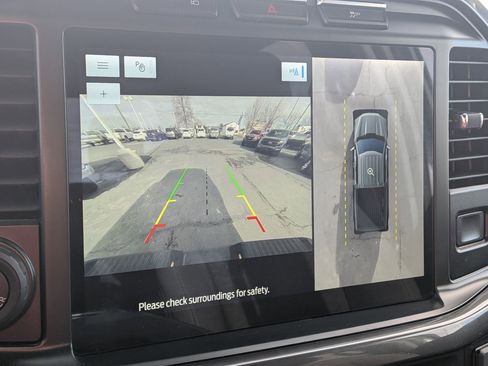 Used 2022 Ford F150 XLT w/ Equipment Group 302A High image 23