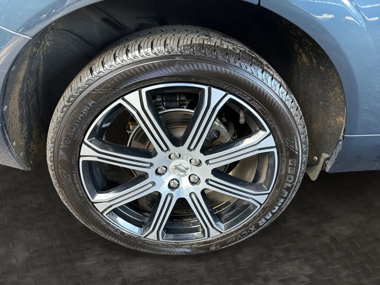 Used 2020 Volvo XC60 T5 Inscription AWD/4WD image 39