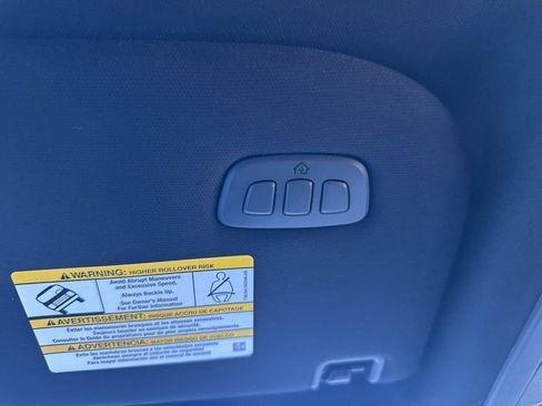 New 2025 Ford F150 Platinum w/ Equipment Group 702A High image 76