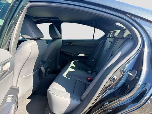 New 2026 Lexus IS 350 F Sport RWD image 19