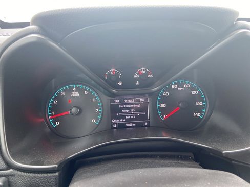 Certified 2022 Chevrolet Colorado LT w/ LT Convenience Package image 15