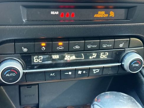 Used 2021 MAZDA CX-5 Touring FWD image 16