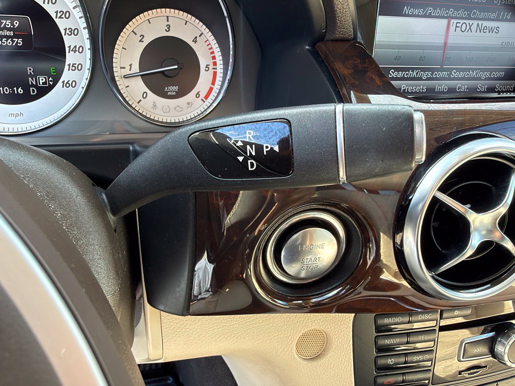 Used 2014 Mercedes-Benz GLK 250 BlueTEC 4MATIC image 31
