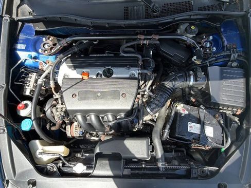 Used 2009 Honda Accord EX-L image 19