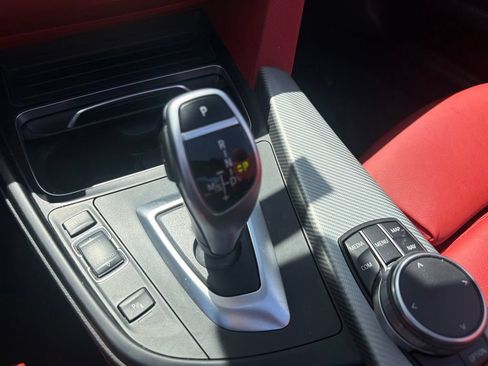 Used 2020 BMW 430i Convertible w/ Convenience Package RWD image 14