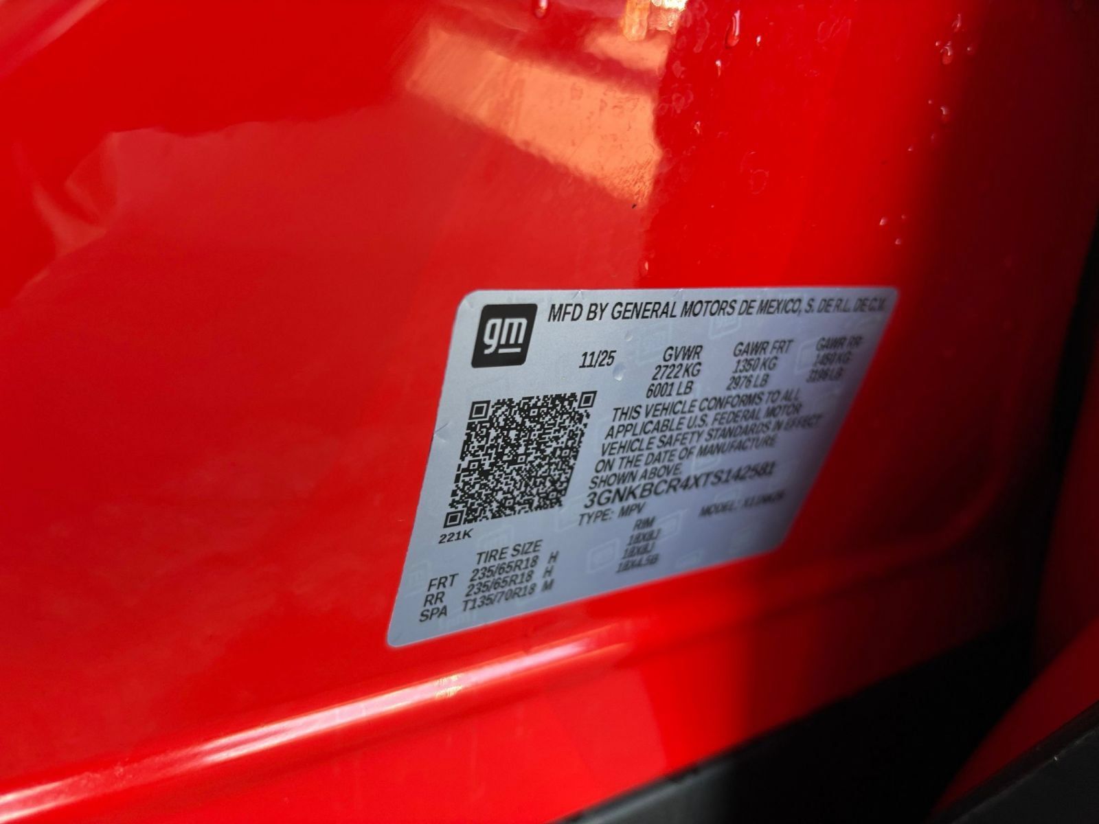 Used 2026 Chevrolet Blazer LT FWD image 29