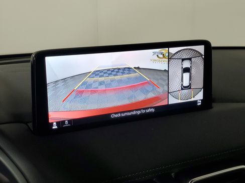 New 2025 MAZDA CX-5 AWD 2.5 S image 21