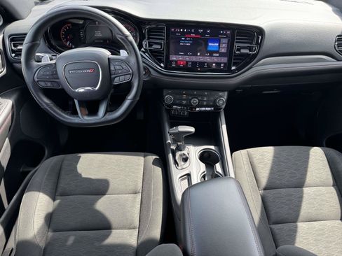 Used 2025 Dodge Durango GT w/ Blacktop Package AWD/4WD image 2