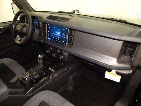 New 2025 Ford Bronco Big Bend image 19