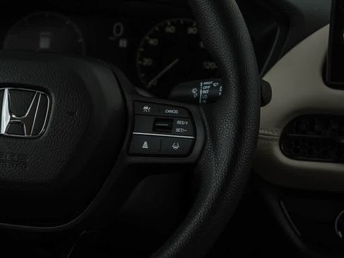 New 2027 Honda HR-V LX image 18