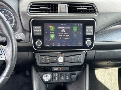 Used 2025 Nissan Leaf SV Plus FWD image 17