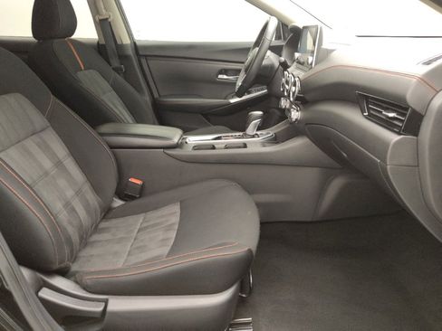 Used 2024 Nissan Sentra SR image 21