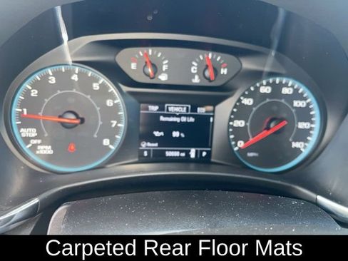 Used 2019 Chevrolet Equinox LS w/ LPO, Floor Liner Package image 13