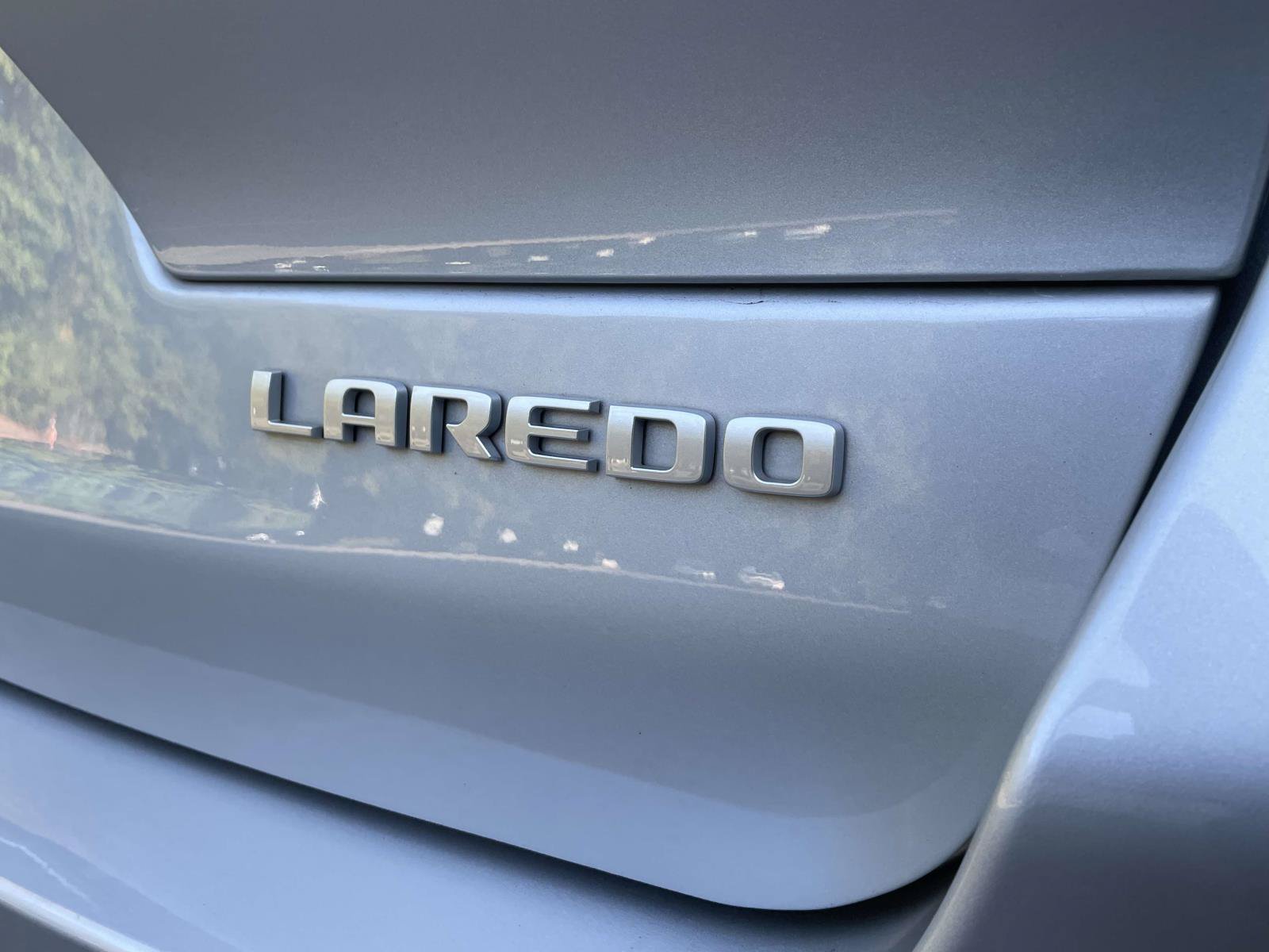 Certified 2024 Jeep Grand Cherokee L Laredo w/ Luxury Tech Group I AWD/4WD image 9