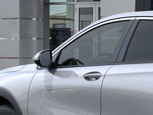 New 2026 Buick Envista Preferred FWD image 12