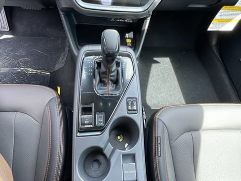 New 2026 Subaru Crosstrek 2.5i Limited AWD/4WD image 12
