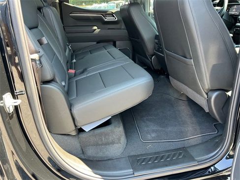 Certified 2025 GMC Sierra 1500 SLT w/ SLT Premium Package image 15