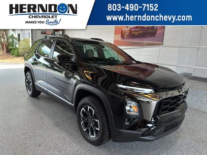 New 2026 Chevrolet Equinox ACTIV w/ Convenience Package III