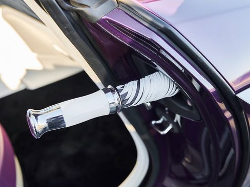 Used 2024 Rolls-Royce Spectre w/ Spectre Launch Package image 17