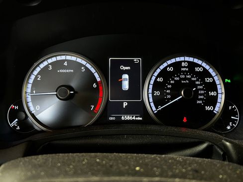 Used 2018 Lexus NX 300 F Sport w/ F Sport Premium Package image 10