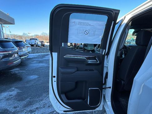 New 2026 GMC Sierra 1500 Elevation image 31