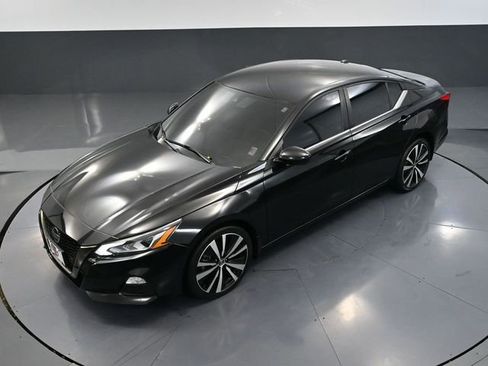 Used 2021 Nissan Altima 2.5 SR image 57