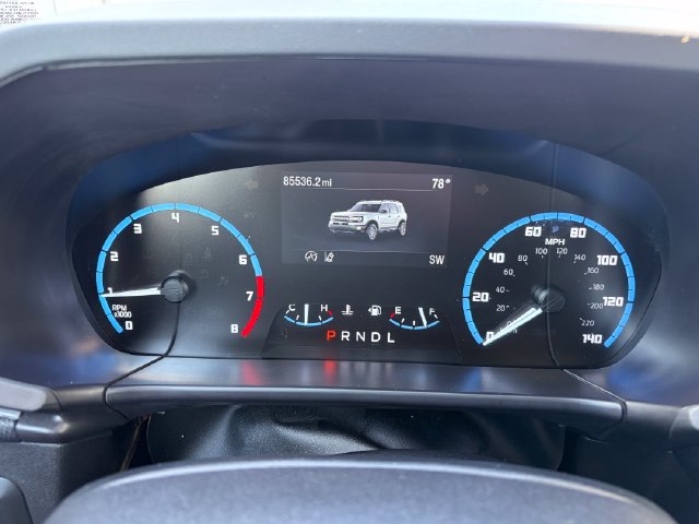Used 2021 Ford Bronco Sport Big Bend AWD/4WD image 31