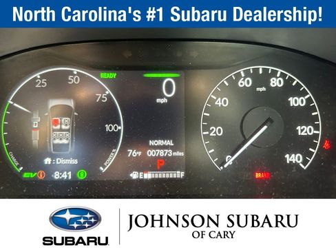 Used 2025 Honda CR-V Sport-L image 9