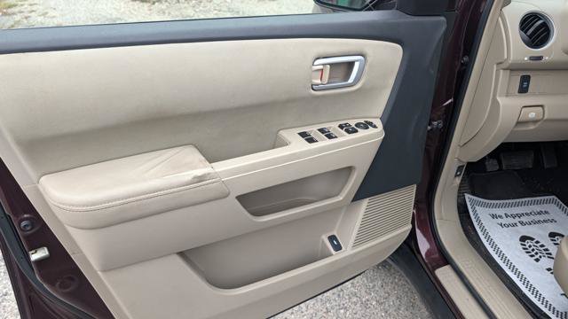 Used 2009 Honda Pilot EX image 38