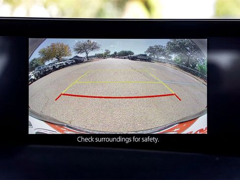 Used 2024 MAZDA MAZDA3 s image 24