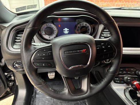 Used 2023 Dodge Challenger R/T w/ T/A Package image 13