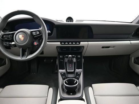 Certified 2026 Porsche 911 Carrera S RWD image 7