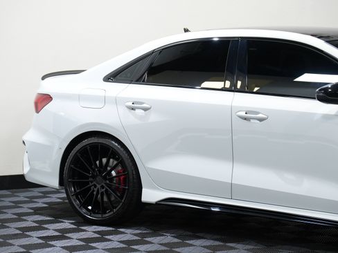 Used 2024 Audi RS 3 AWD/4WD image 14