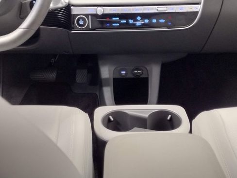 Certified 2023 Hyundai Ioniq 5 SEL AWD/4WD image 37