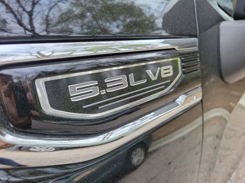 Used 2024 GMC Sierra 1500 SLT image 4