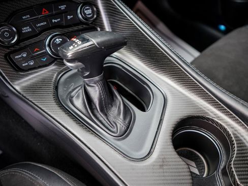 Used 2022 Dodge Challenger R/T Scat Pack RWD image 15